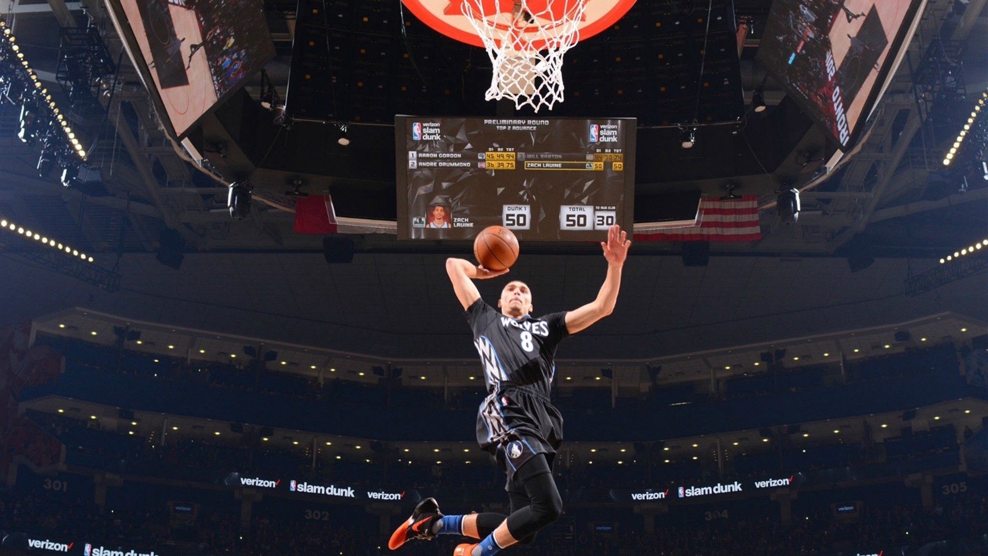 劳塔罗之夜，NBA季后赛的纪录刷新者